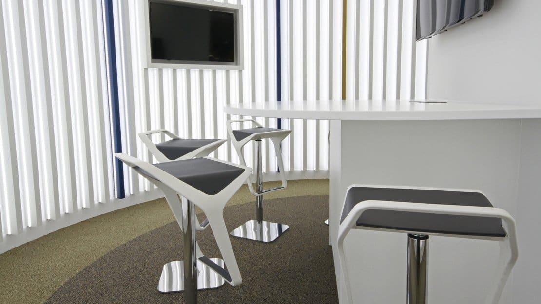 Medical Device Manufacturer