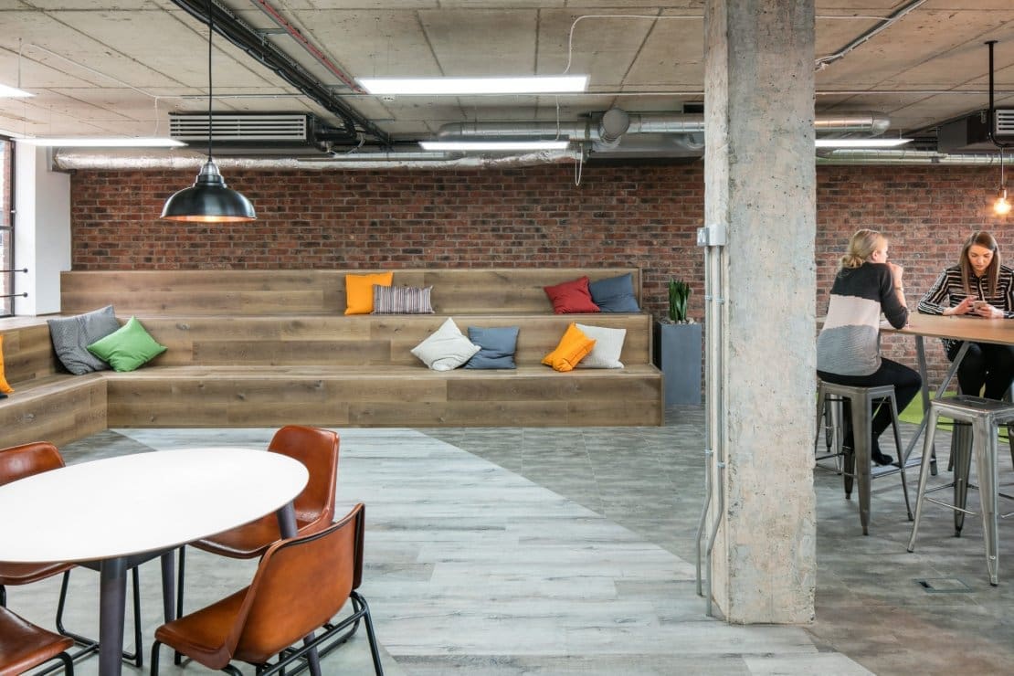 cpp breakout area