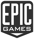 Epic games logo