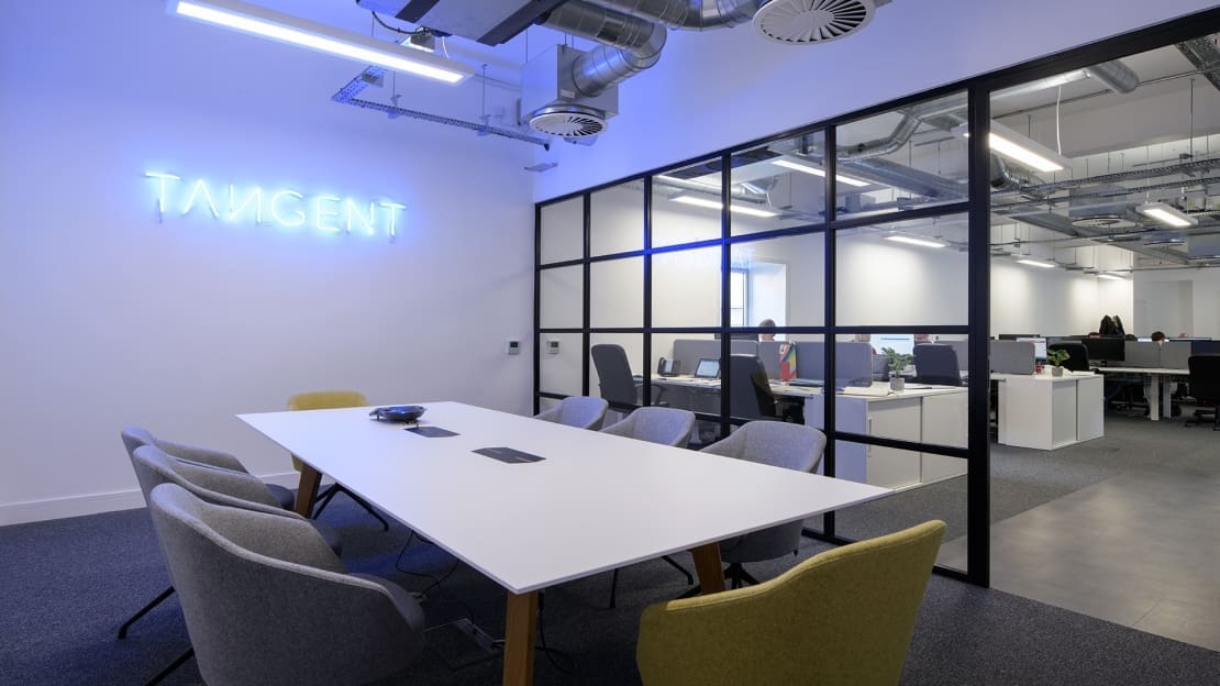 Tangent Marketing Tangent Marketing