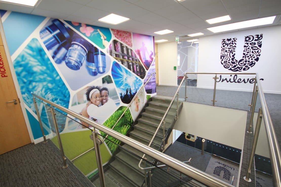 Unilever