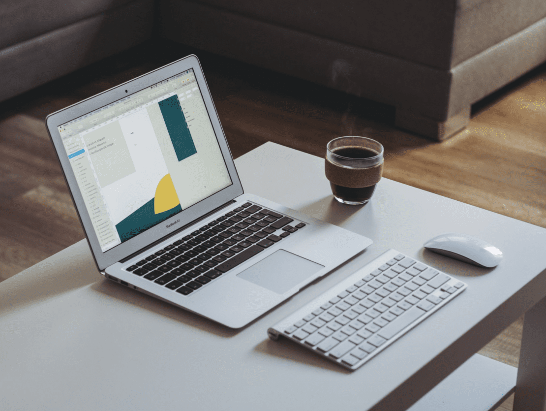 How to effectively implement hot-desking - Ben Johnson Interiors