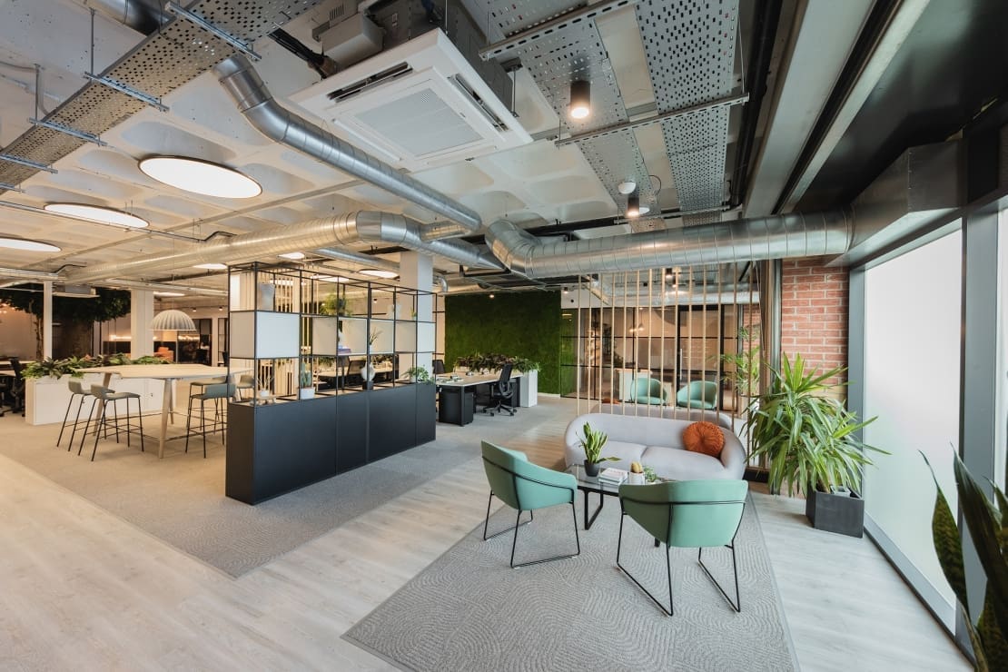Workplace Consultancy