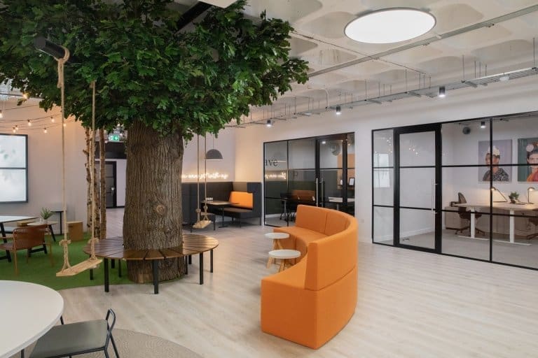 Fit-out & Refurbishment