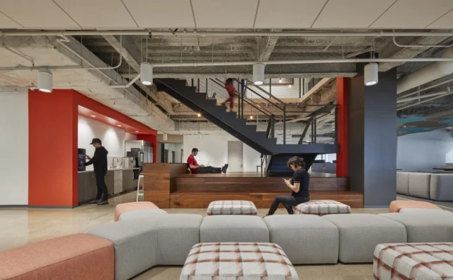 Have your team fully returned to the office yet? 👀 
https://www.workdesign.com/2020/04/a-common-sense-guide-for-the-return-to-the-office/?ct=t(EMAIL_mnl_Mar_15_2025_resend)
