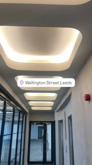 #commercialfitout #detail #detailshots #shapingamazingspaces