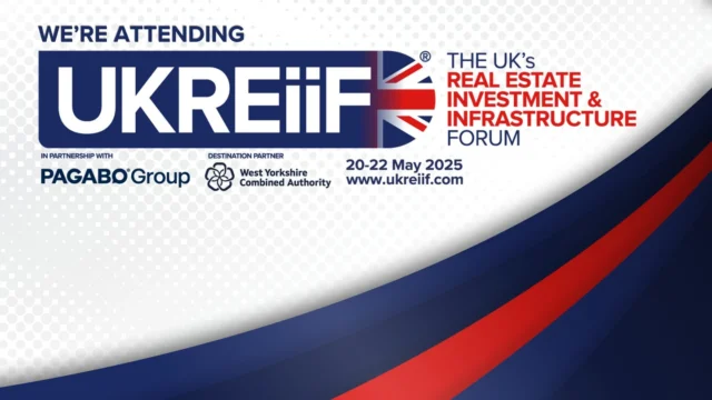 delighted that Emma & Rebecca will be attending this years @UKREiiF hope to see many of you there - please do reach out to meet for a coffee and catch up if you are attending... ☕ #UKREiiF #PROPERTY #DESIGN&BUILD