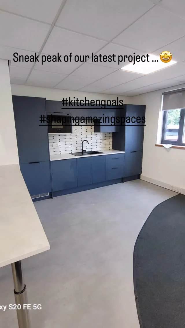 #kitchengoals
#shapingamazingspaces