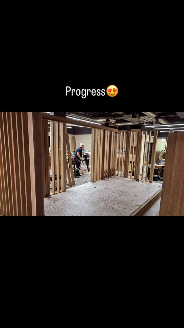 Progress😍
