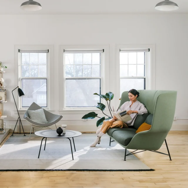 This piece may be from last year but it still rings true today, what are your thoughts on in-office attendance? : https://workplaceinsight.net/how-do-you-encourage-people-to-spend-more-time-in-the-office-here-are-seven-things-to-consider/