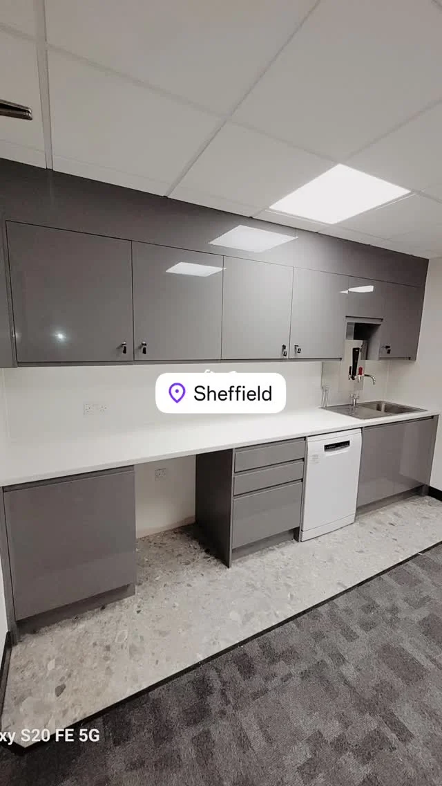 Can’t quite believe @onemedicalproperty have opened the doors to their new site and already seeing patients - throwback to the final weeks before completion 🙌🏼🤩❤️ #shapingamazingspaces #medicalfitout #clinicfitout