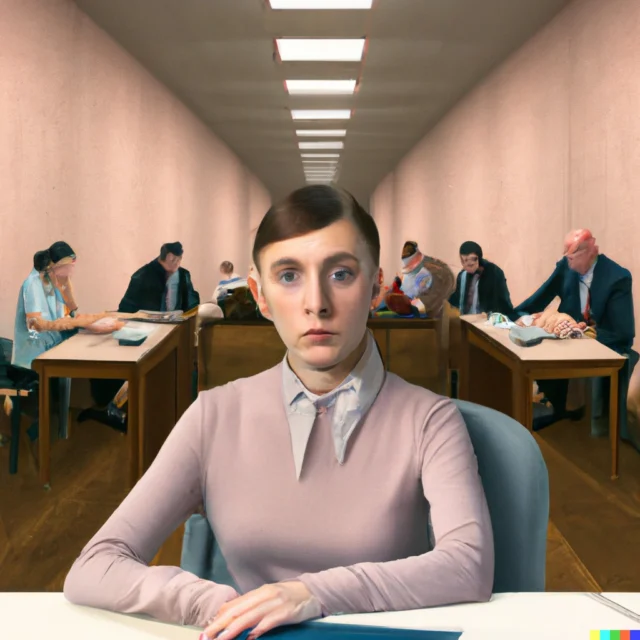 AI is an issue that isn't going away when it comes to #workplaceconsultation 🤖 https://workplaceinsight.net/employers-increasingly-see-ai-as-a-way-of-reducing-headcount/