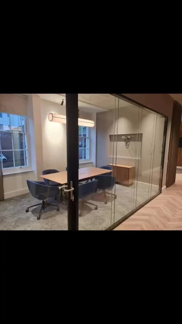 A brief snapshot of 2025, tough to fit it all into one video- let’s see what we can create this year! 💥 #shapingamazingspaces #commercialfitout #fitout